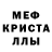 МЕТАДОН кристалл Cloudy 59