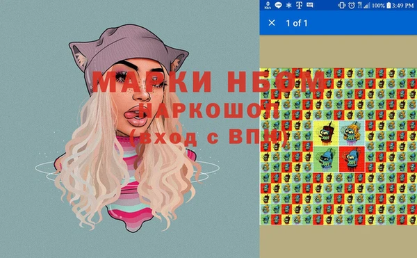 молекула духа Лихославль
