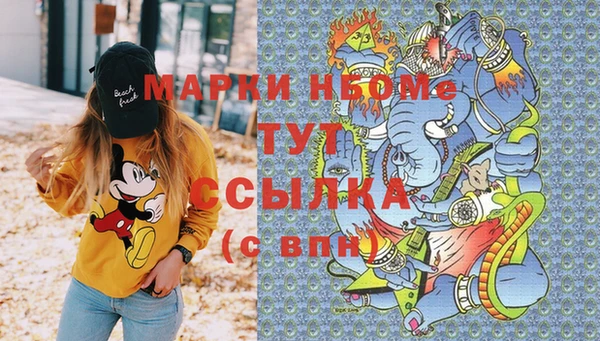 молекула духа Лихославль