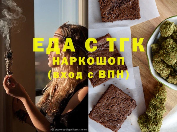 прущий лед Липки