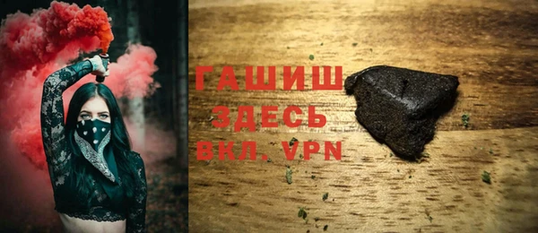 прущий лед Липки