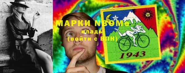молекула духа Лихославль